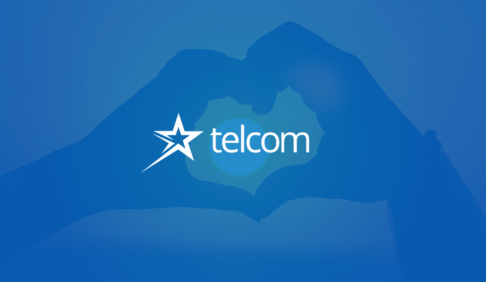 Telcom logo