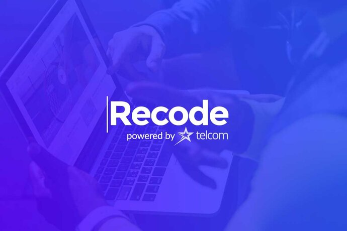 Recode by Telcom