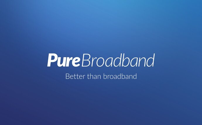 Purebroadband