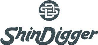 ShinDigger logo