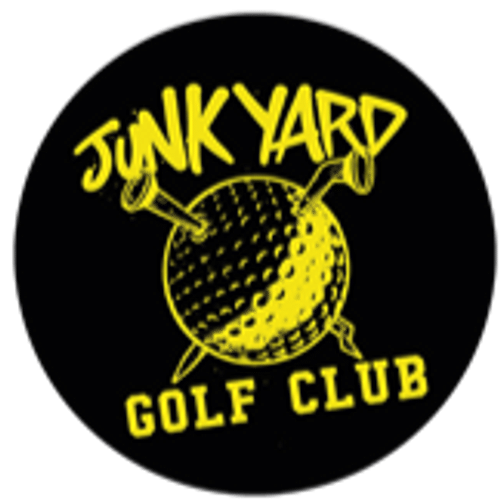 Junk Yard Gold Club logo