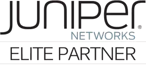 Juniper Networks Elite Partner